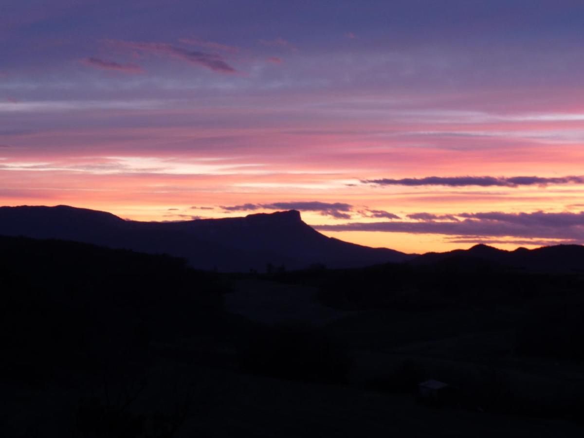 Bed & Breakfast La Bouillarde *