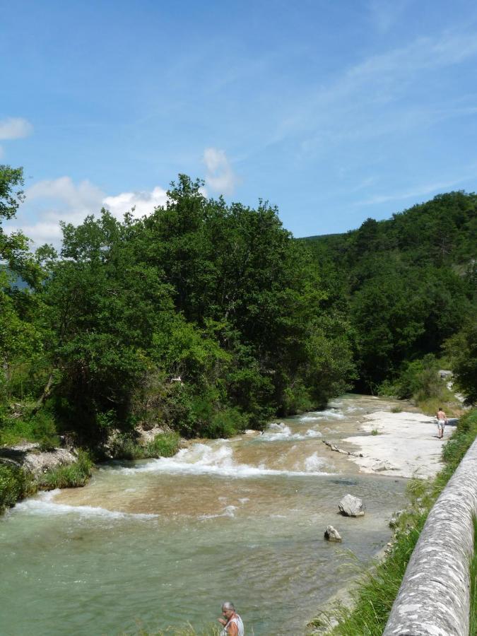 La Bouillarde Suze