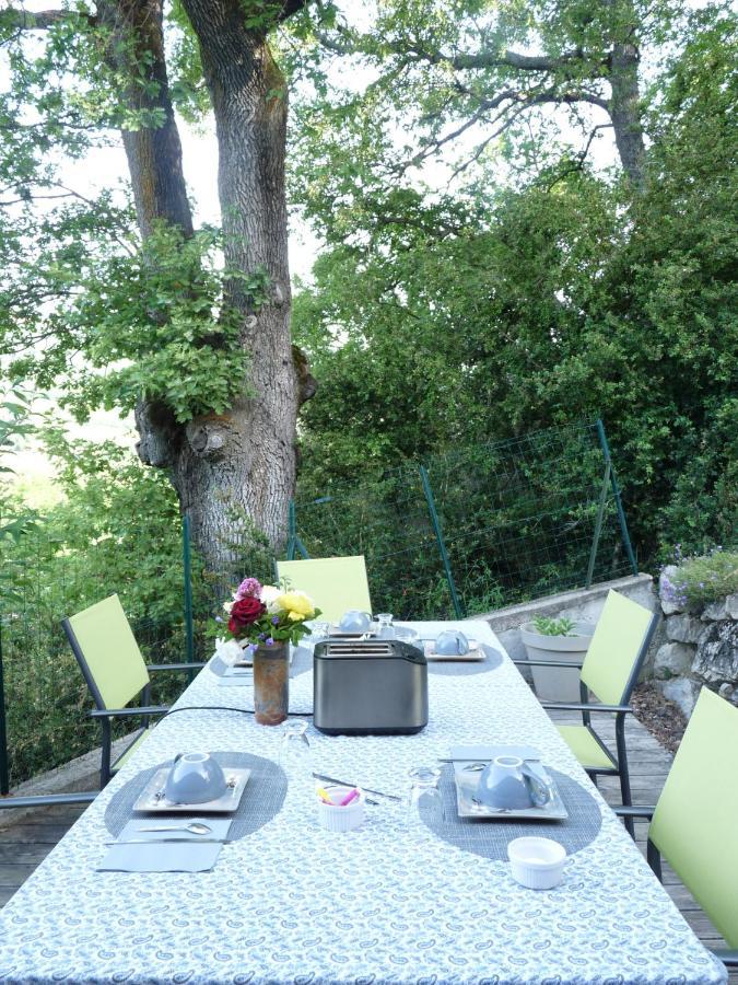 La Bouillarde Bed & Breakfast Suze