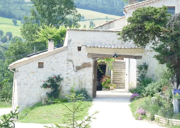 La Bouillarde